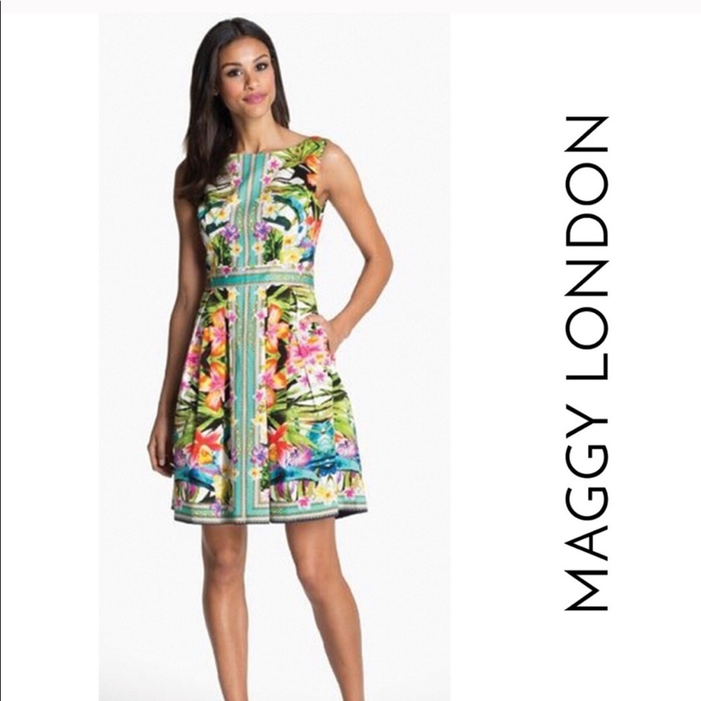 Maggy London