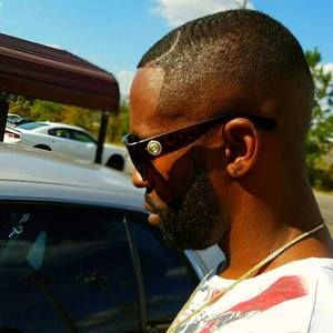 Meet your Posher, Lamar