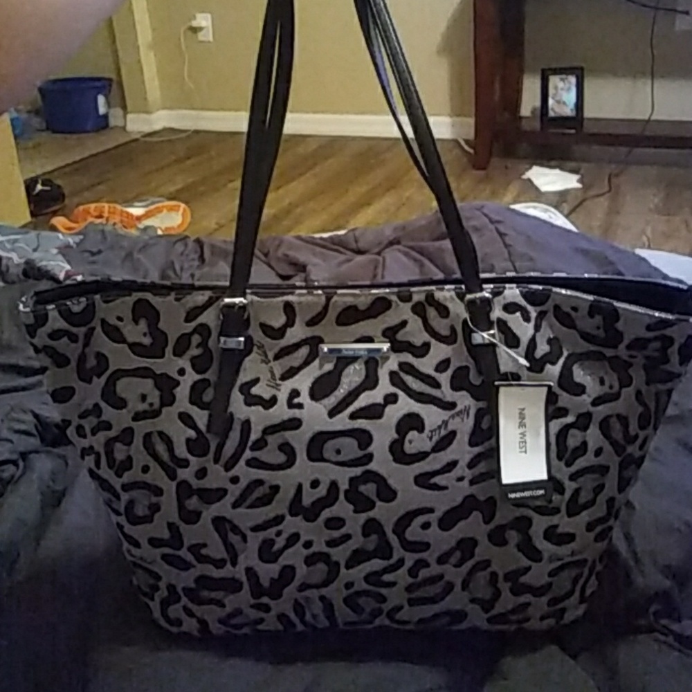 Nine West Purse