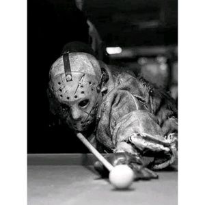 Meet your Posher, Chad