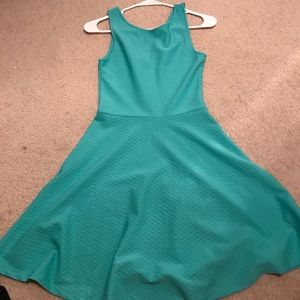 H&M dress