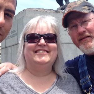 Meet your Posher, Kristal