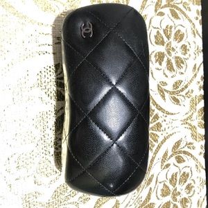 chanel sunglasses box