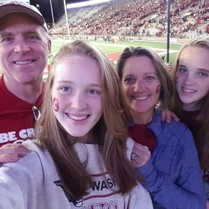 Meet your Posher, Christine