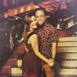 Meet your Posher, Haley