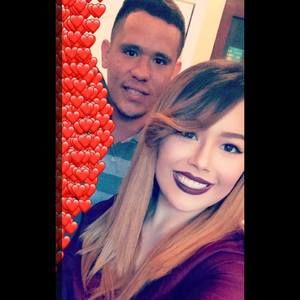 Meet your Posher, Jannet eric