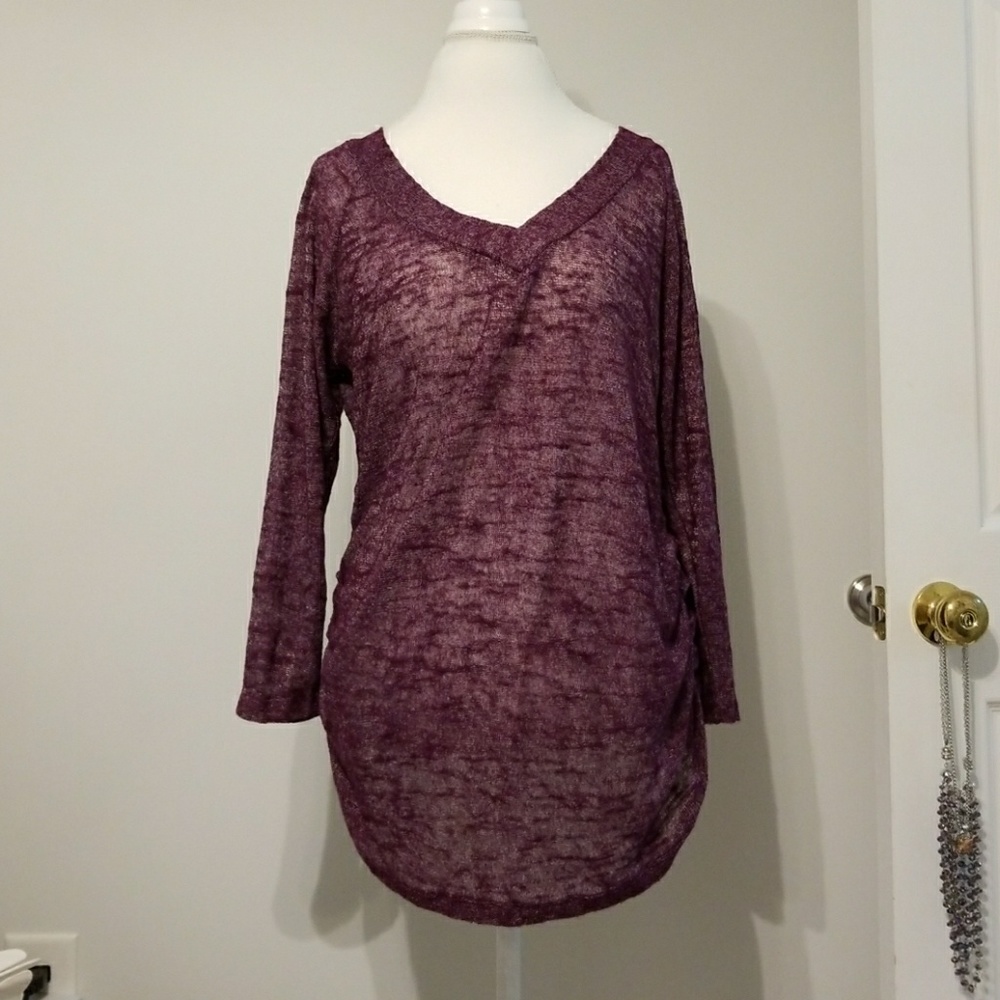 Maurice's Tunic