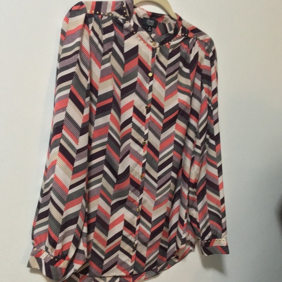 Jones New York Blouse - Picture 4 of 4