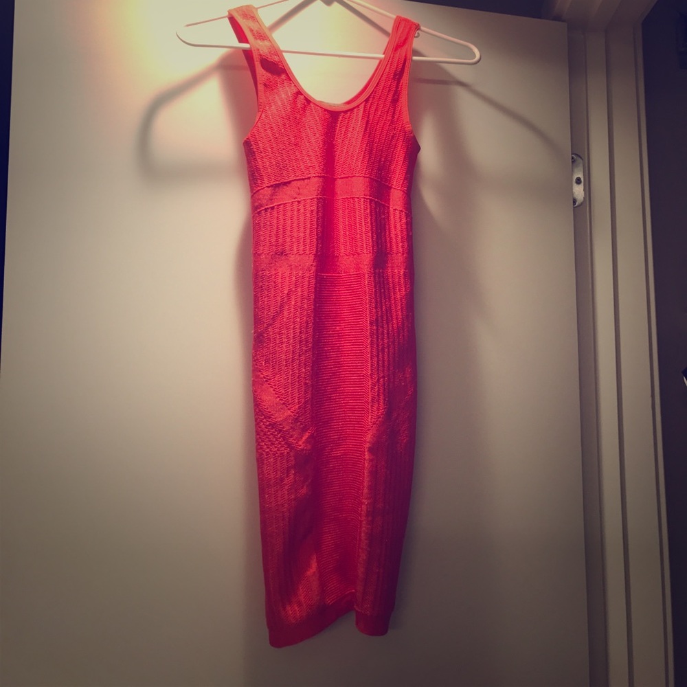 Arden B Stretchy Dress