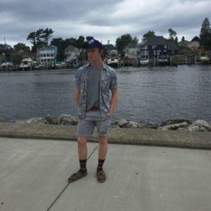 Meet your Posher, Jack