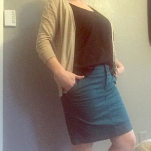 Kut From The Kloth Stitch Fix Pencil Skirt
