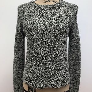 Express Marled Sweater