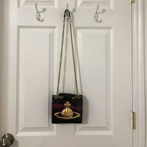 vivienne westwood crossbody bag