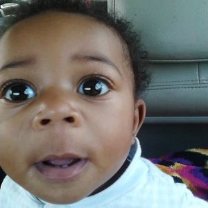 Meet your Posher, Lakeshia