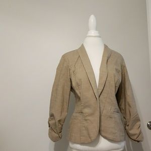 Maurice's Blazer