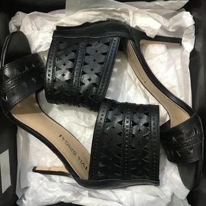 VIA SPIGA - size 8 heels