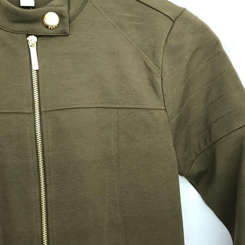 New With Tags Michael Kors jacket - Picture 5 of 8