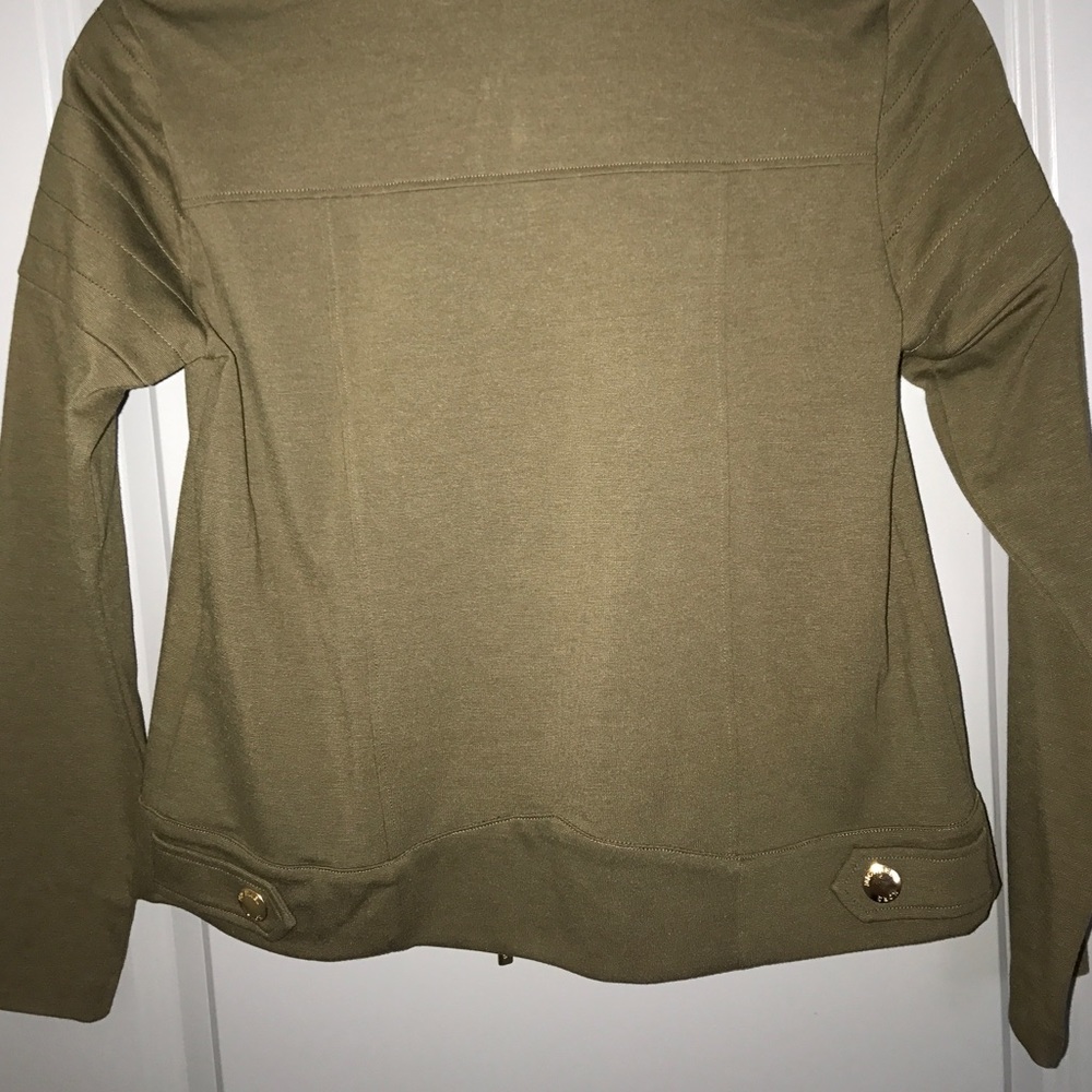 New With Tags Michael Kors jacket - Picture 6 of 8