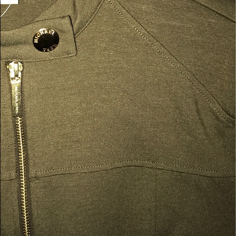 New With Tags Michael Kors jacket - Picture 8 of 8