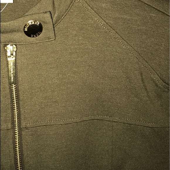 New With Tags Michael Kors jacket - Picture 8 of 8