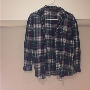 Super cozy flannel