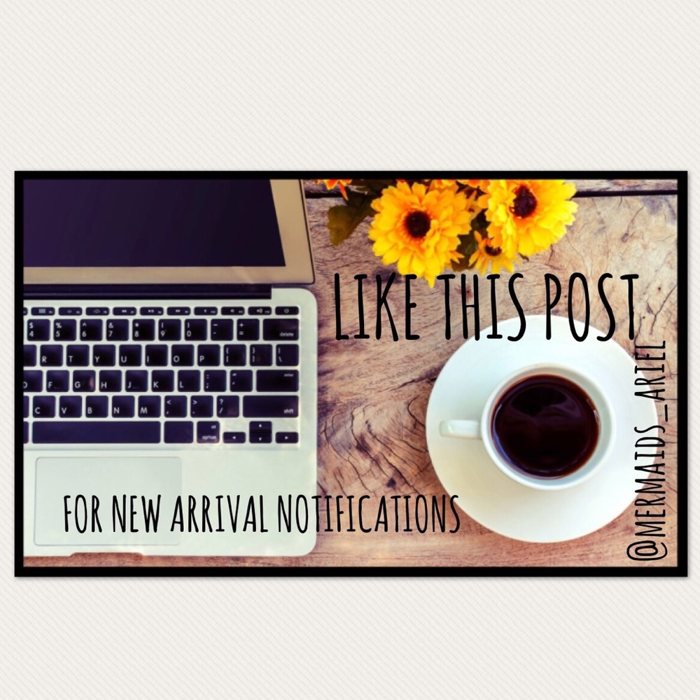 New Arrivals Notification