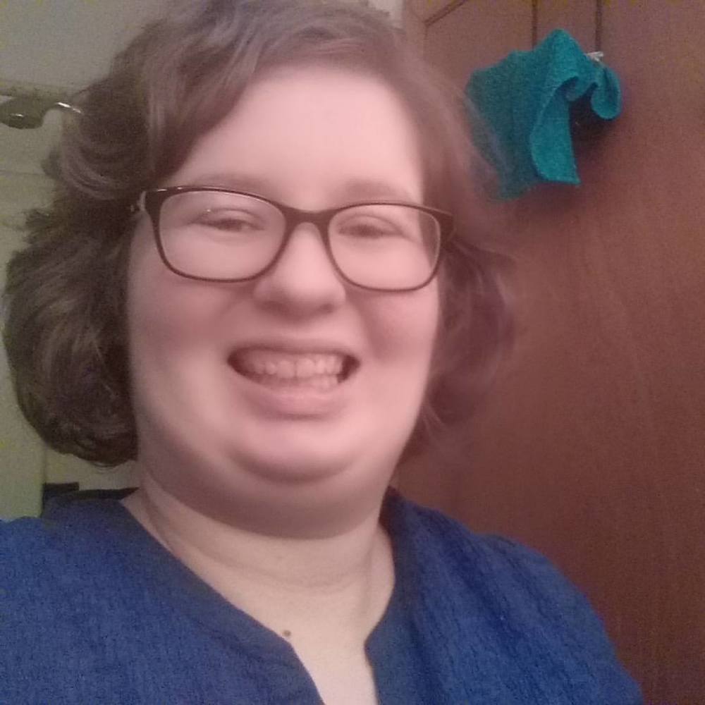 Meet your Posher, Faith