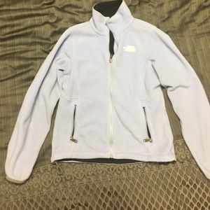 Genuine north face fleece size small