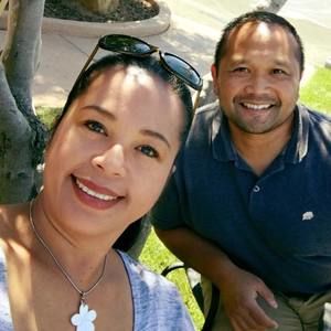 Meet your Posher, Tina