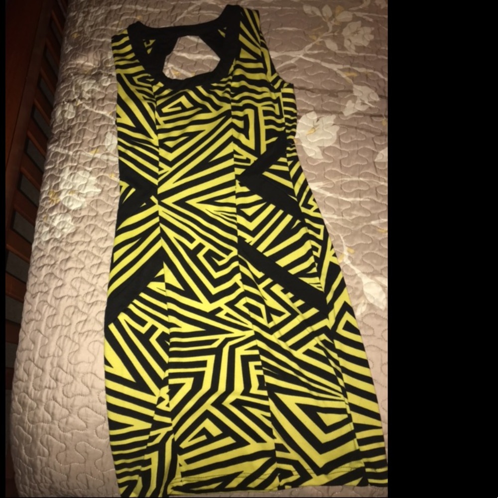 KKardashian bodycon Dress