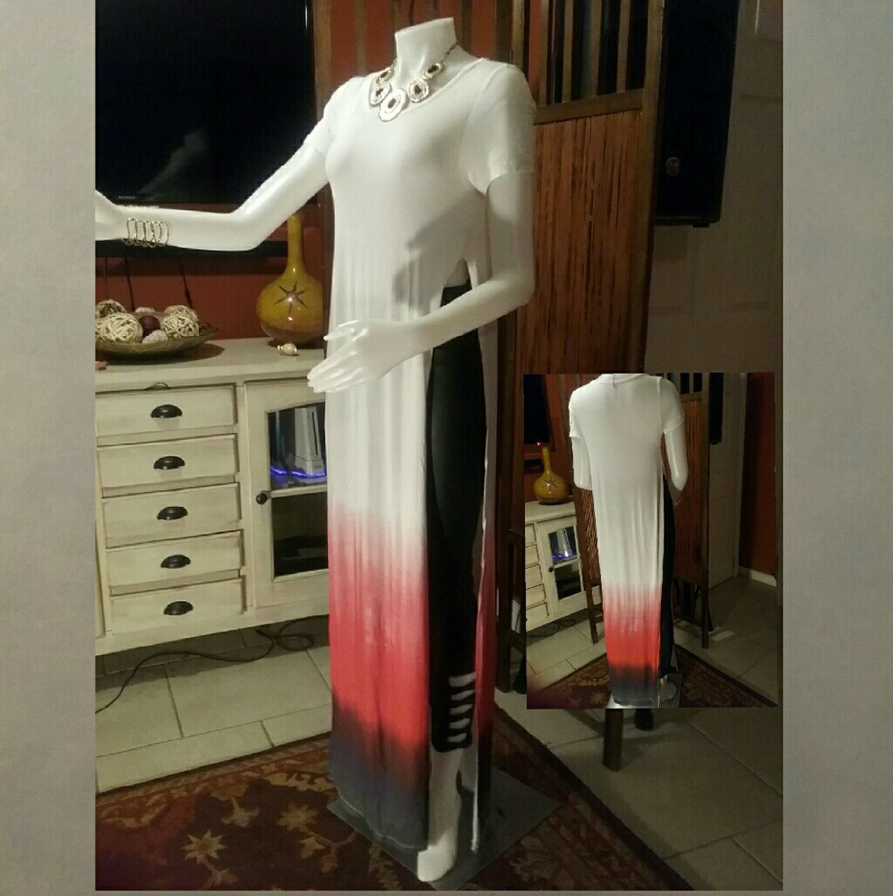 Long  Cotton  Top
