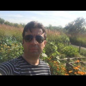 Meet your Posher, Murat