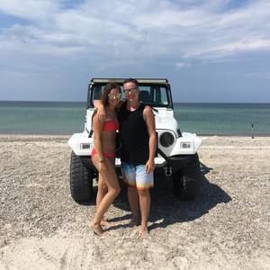 Meet your Posher, Connor