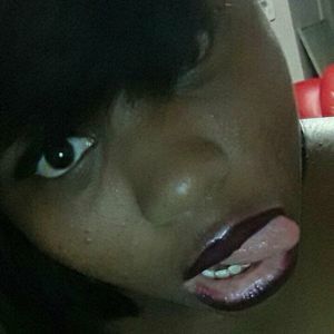 Meet your Posher, Tianna