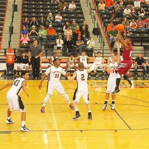 Meet your Posher, Alfred