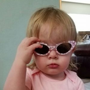 Meet your Posher, Aimee