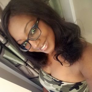 Meet your Posher, Patrice