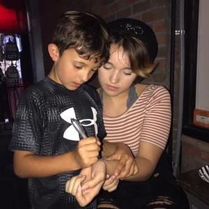 Meet your Posher, Stephanie