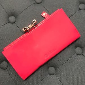 Ted Baker wallet