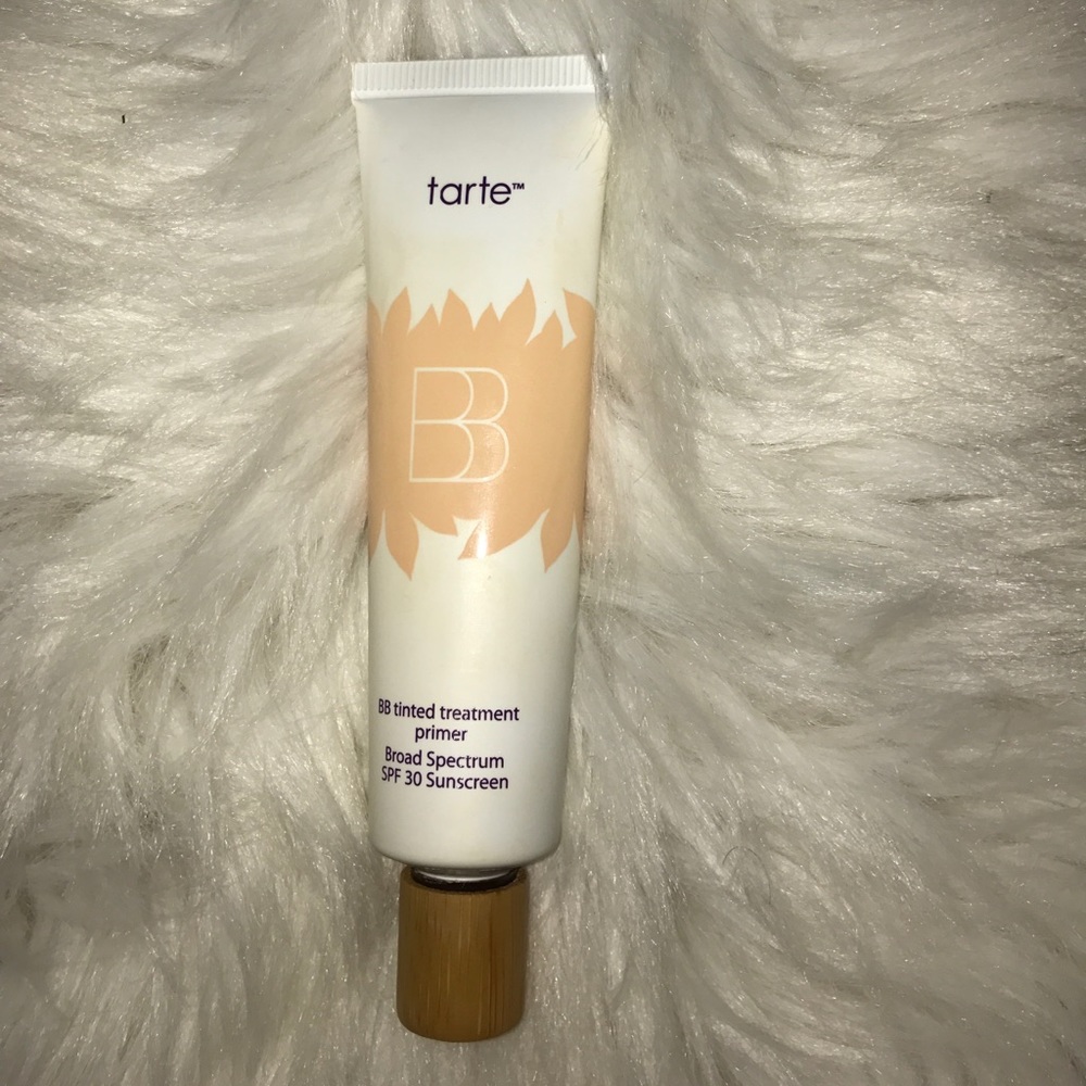 Tarte BB cream