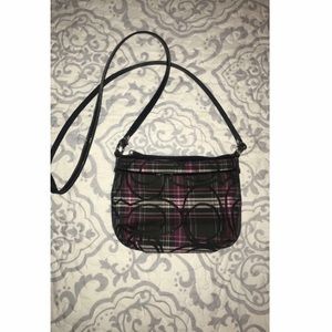 Mini Coach Crossbody