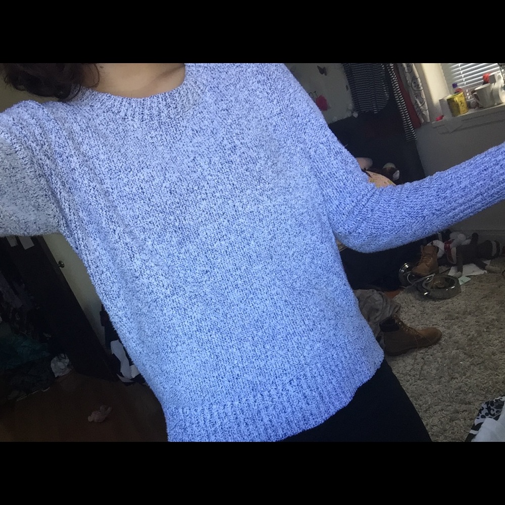 Banana Republic Knit Sweater