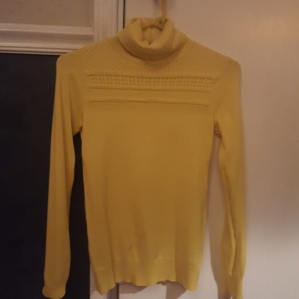 Sweater top