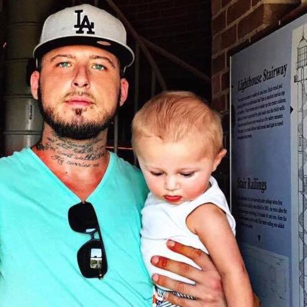 Meet your Posher, Wayne