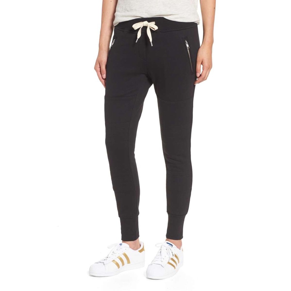 NWT Sincerely Jules skinny jogger pants