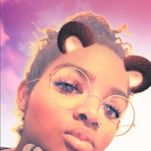 Meet your Posher, Nevaeh