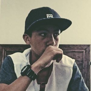 Meet your Posher, Reece