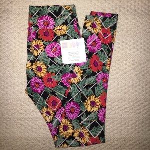 🆕  OS-LULAROE LEGGINGS