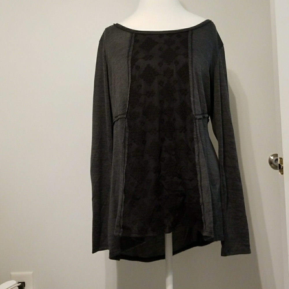 Maurice's Tunic