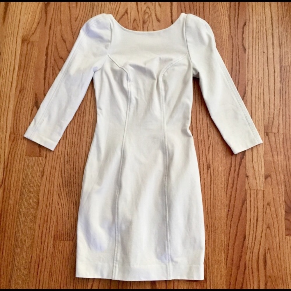 Bodycon Dress by Diane von Furstenberg